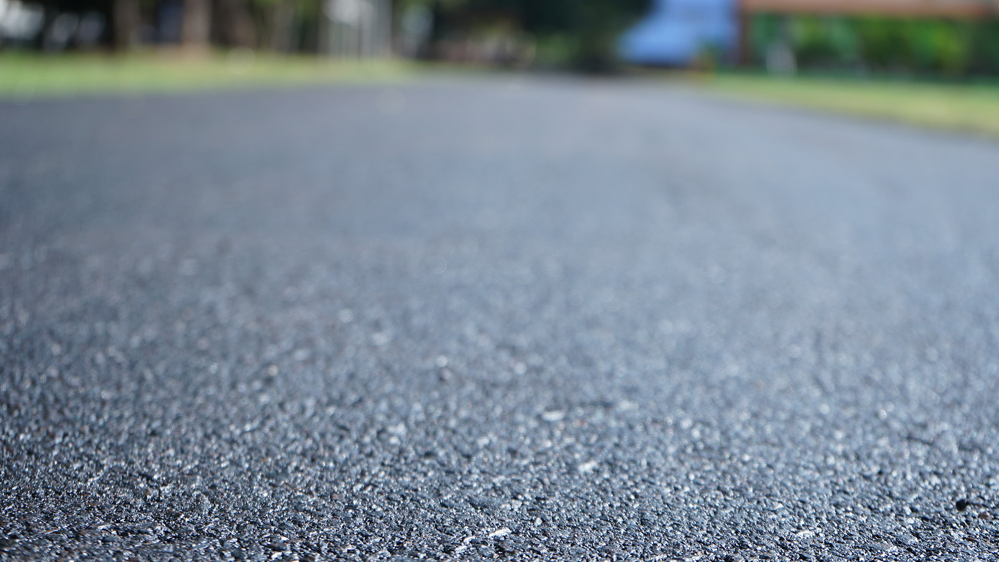 KENTON ROAD PHASE 3 COMPLETE